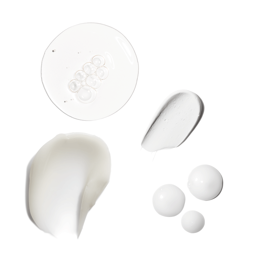 Hydration Collection – Moisture Retention & Shine